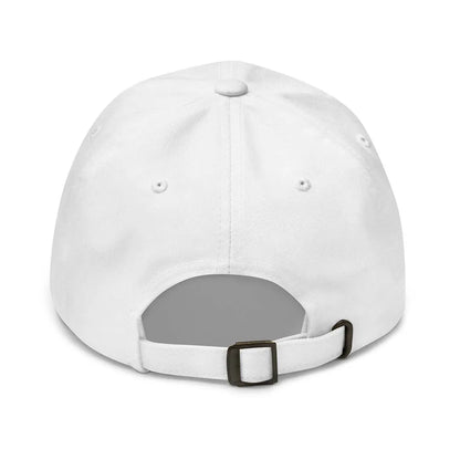 Saturn Motors Retro Hat