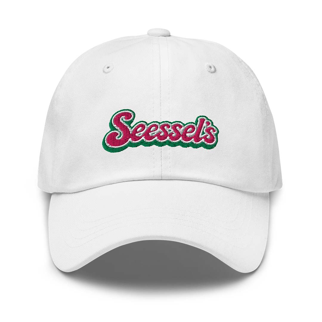 Seessel’s Grocery Memphis Retro Hat