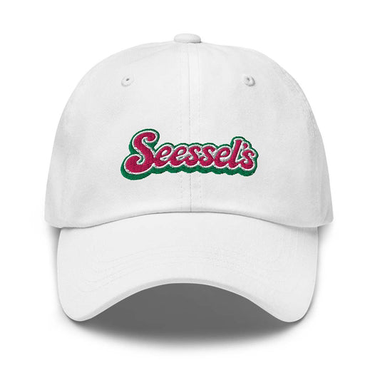Seessel’s Grocery Memphis Retro Hat