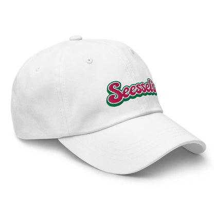 Seessel’s Grocery Memphis Retro Hat