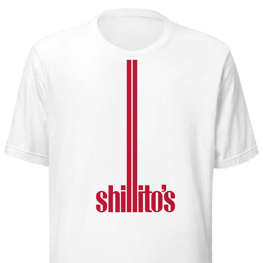 Shillito's Department Store Cincinnati Unisex Retro T-shirt