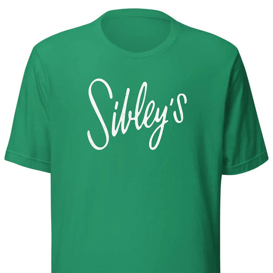 Sibley’s Department Store Rochester Unisex Retro T-shirt