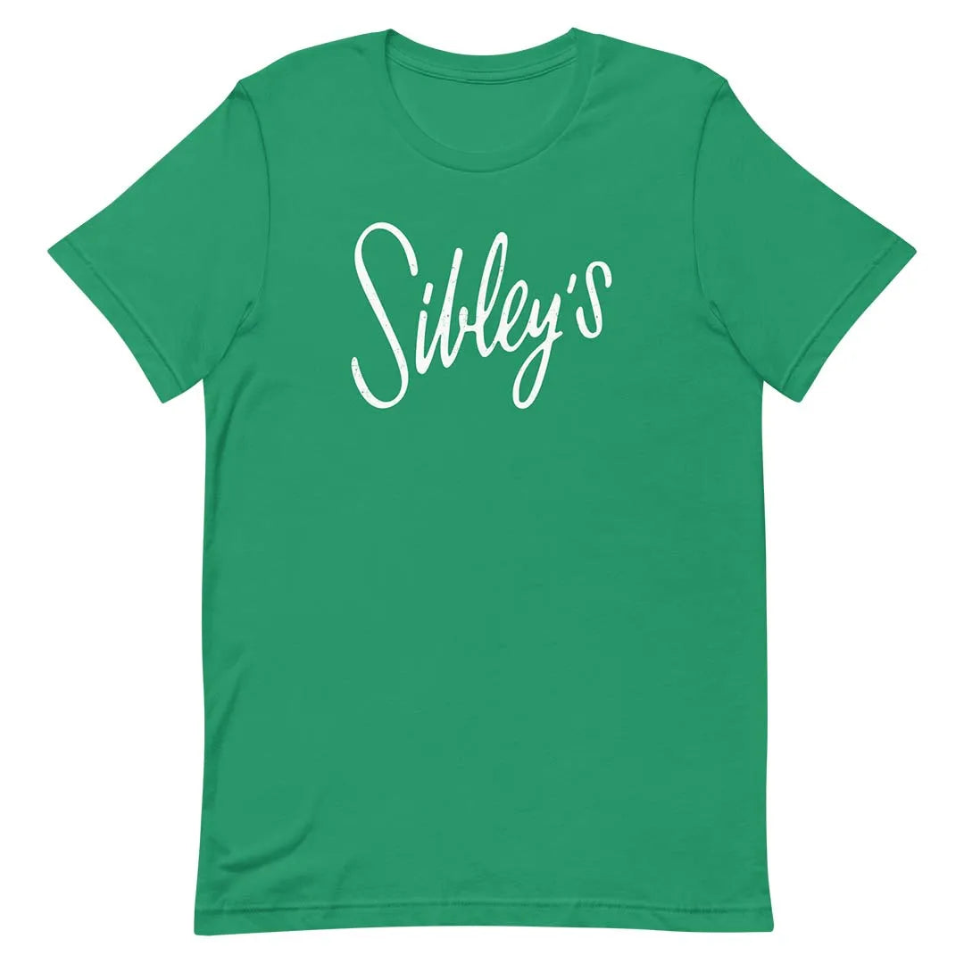 Sibley’s Department Store Rochester Unisex Retro T-shirt