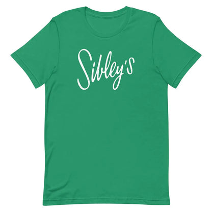 Sibley’s Department Store Rochester Unisex Retro T-shirt