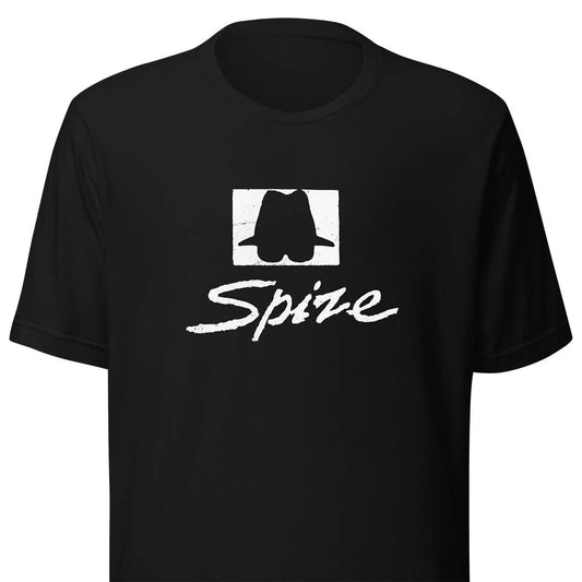 Spize Farmingdale, NY Unisex Retro T-shirt