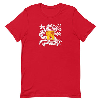 Splendid China Orlando Florida Unisex Retro T-shirt