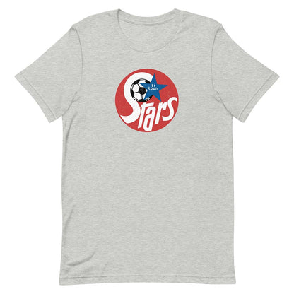 St. Louis Stars NASL Soccer Unisex Retro T-shirt