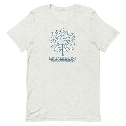 Stern Brothers Department Store Unisex Retro T-shirt