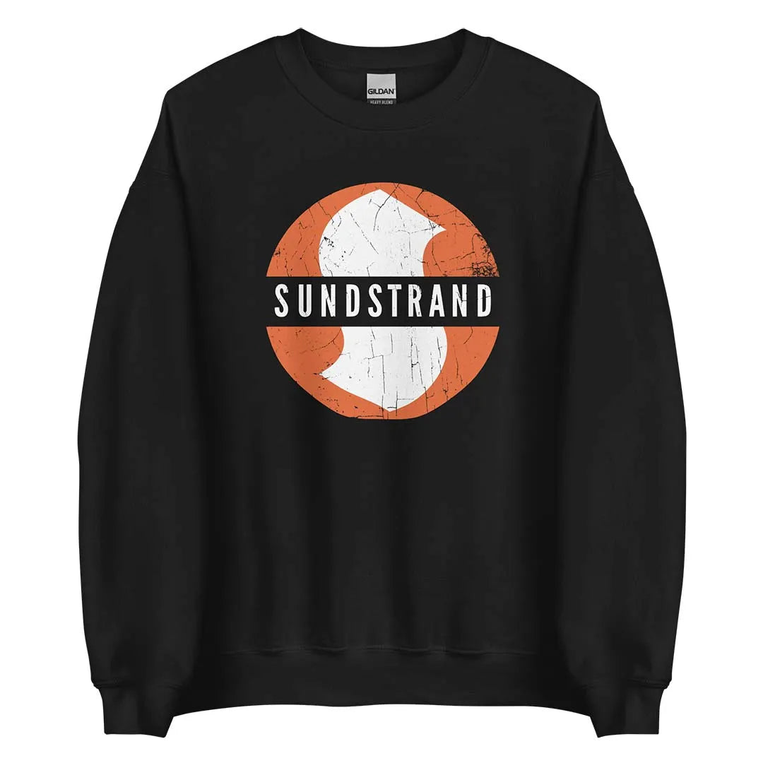 Sundstrand Aerospace Unisex Retro Sweatshirt