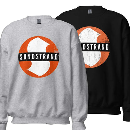 Sundstrand Aerospace Unisex Retro Sweatshirt