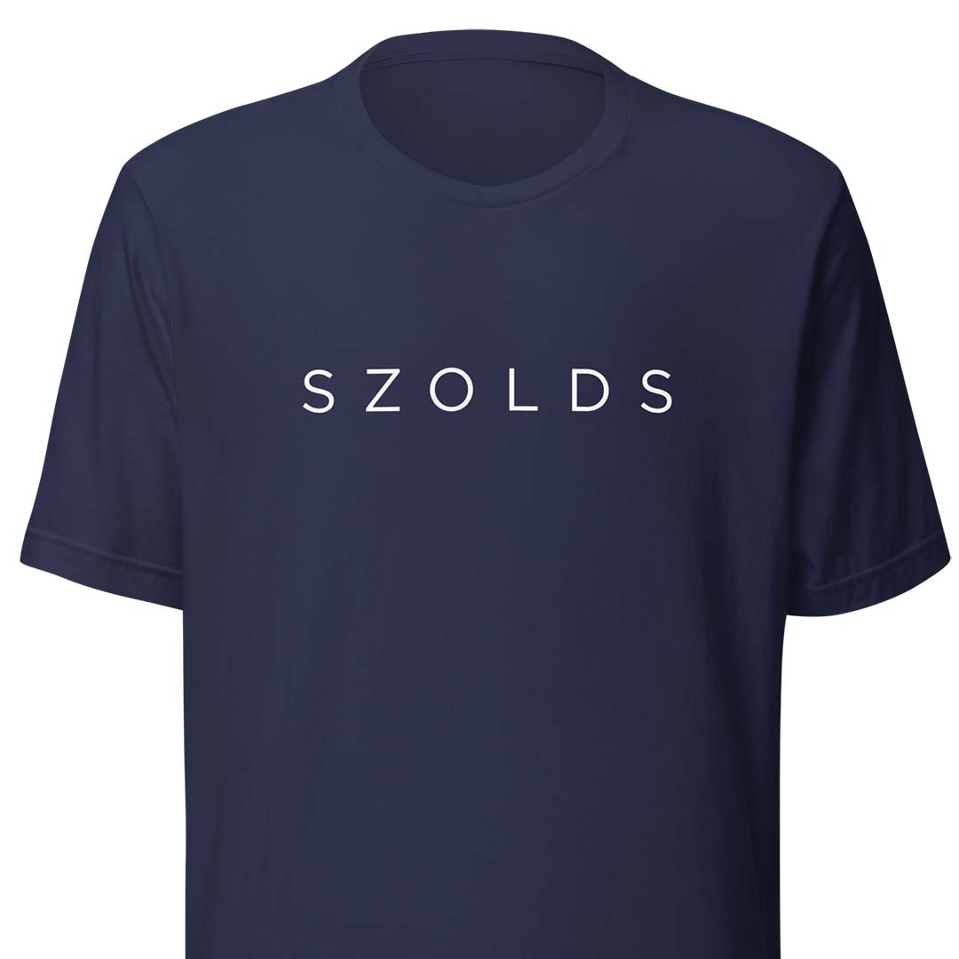 Szold's Department Store Peoria Unisex Retro T-shirt