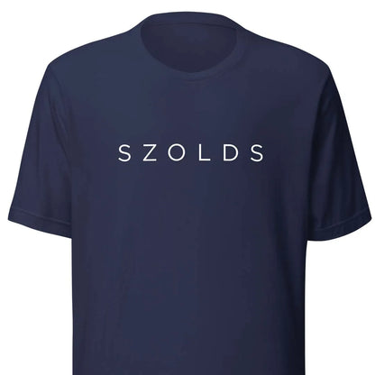 Szold's Department Store Peoria Unisex Retro T-shirt