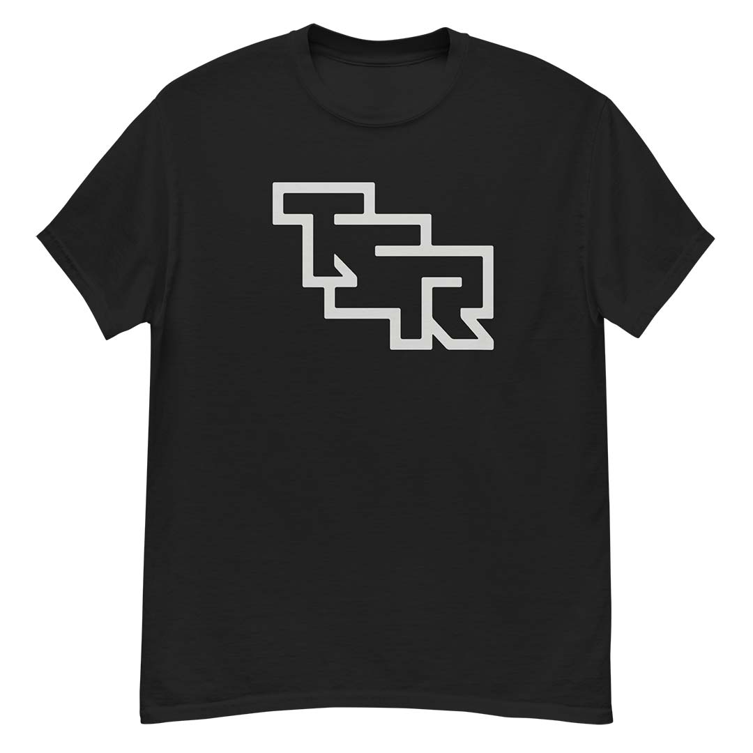 TSR Role Playing Unisex Retro T-shirt