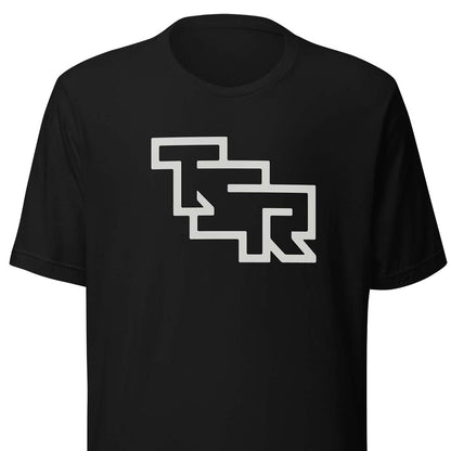 TSR Role Playing Unisex Retro T-shirt
