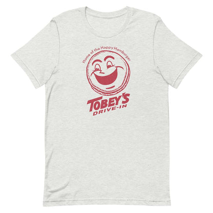 Tobey’s Drive-in St. Louis Unisex Retro T-shirt