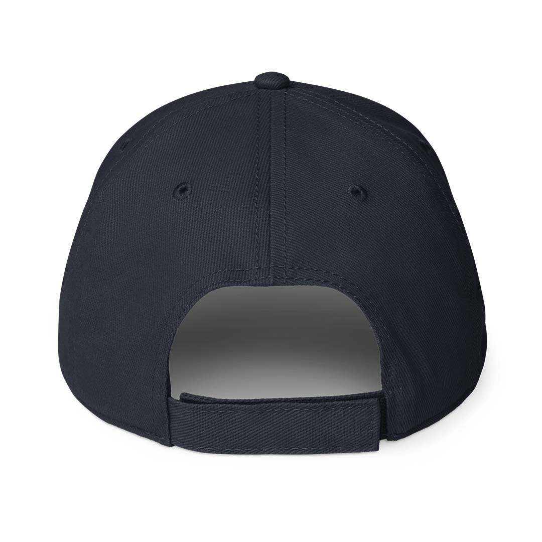 USA Shopping Team Unisex Low-profile Baseball Cap