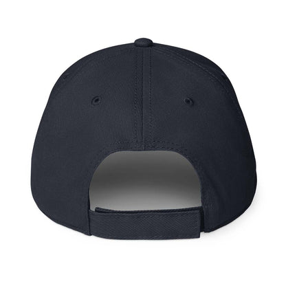 USA Shopping Team Unisex Low-profile Baseball Cap
