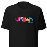 Uptown Bar & Cafe Minneapolis Unisex Retro T-shirt – Bygone Brand