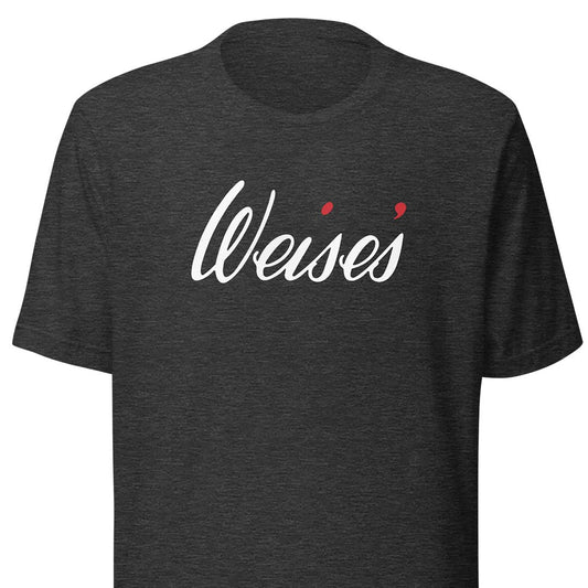 Weise’s Department Store Rockford Unisex Retro T-Shirt