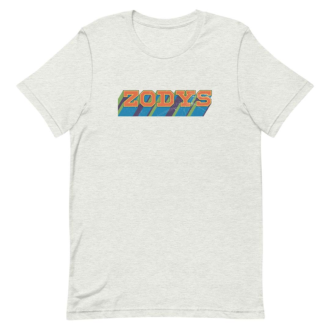 Zody’s Discount Department Store Unisex Retro T-shirt