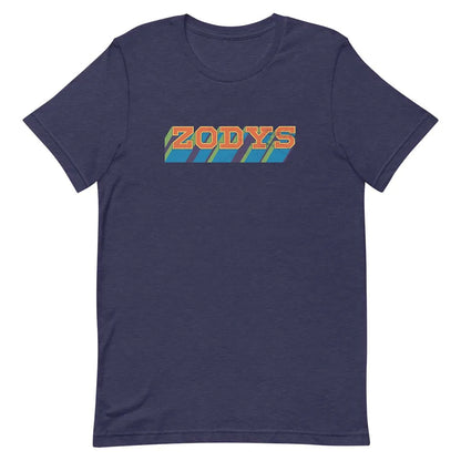 Zody’s Discount Department Store Unisex Retro T-shirt