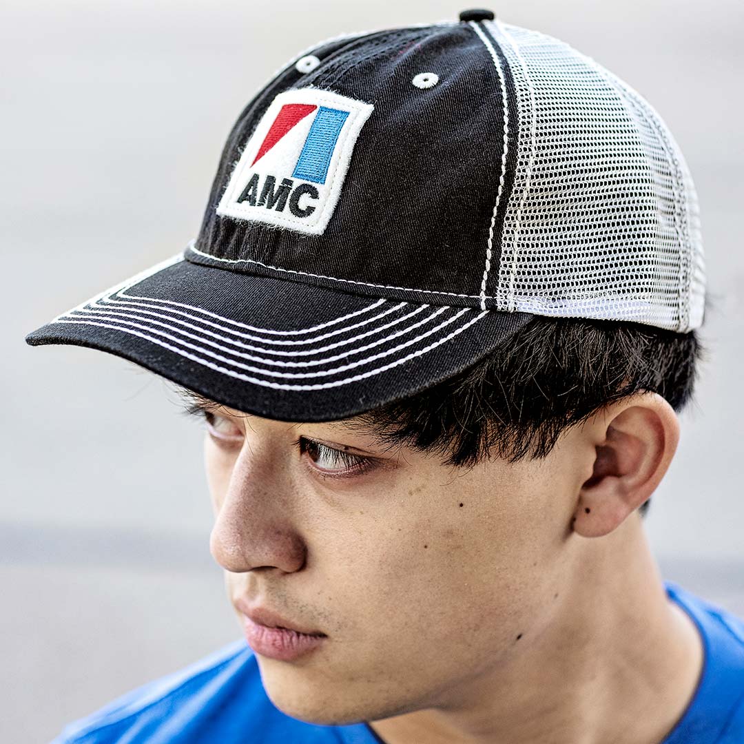 AMC American Motors Retro Cap
