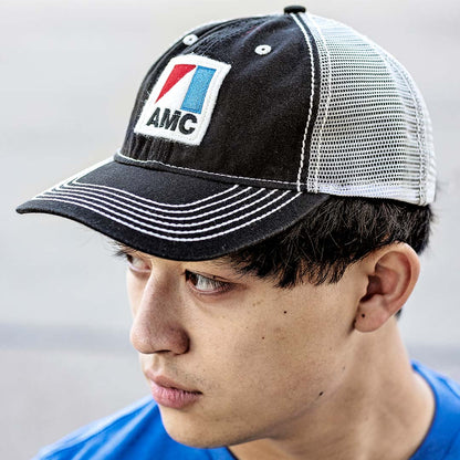 AMC American Motors Retro Cap