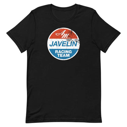 AMC Javelin Racing Team Unisex T-Shirt – Bygone Brand