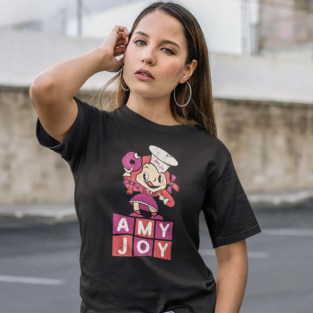 Tee best sale shirt joy