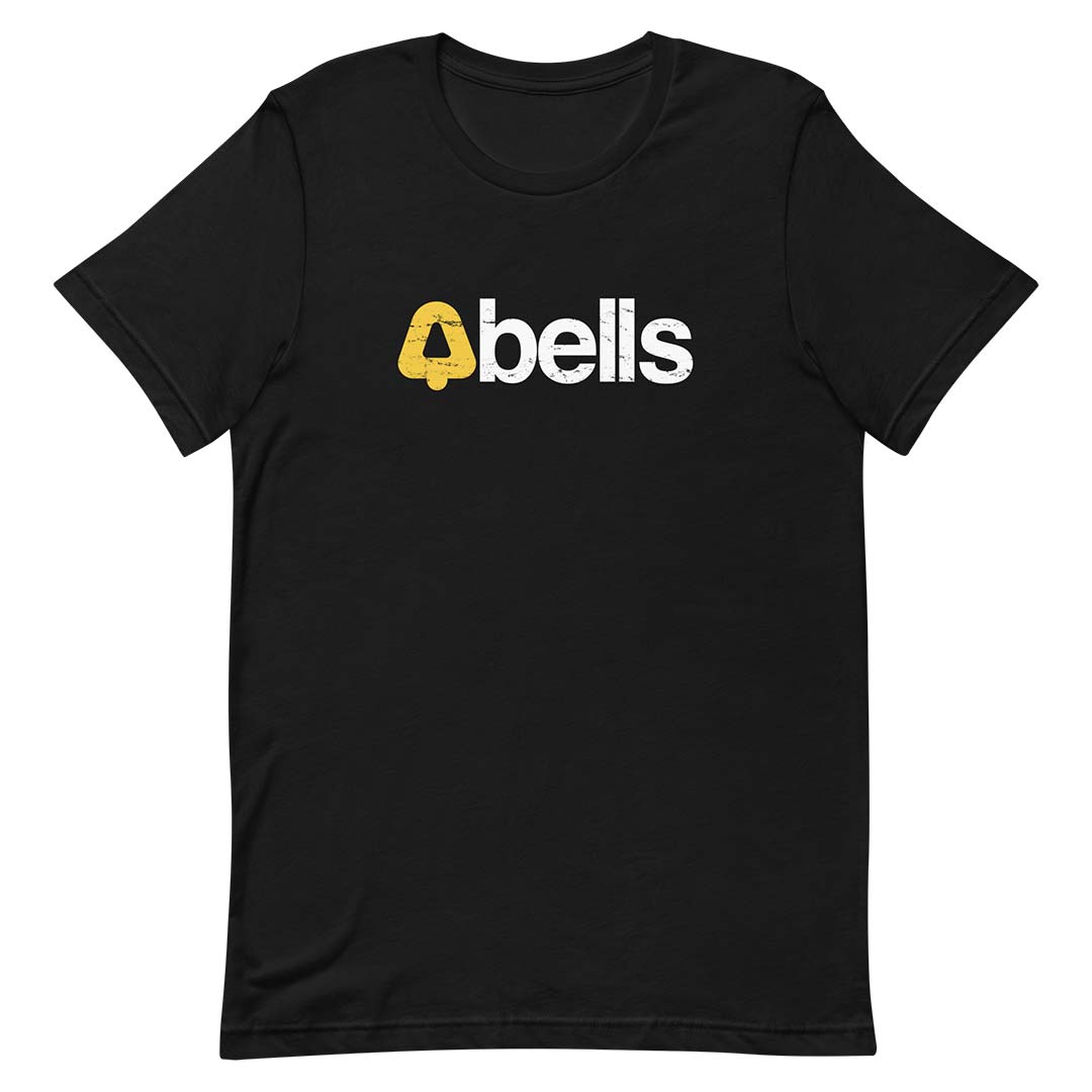 Bells Supermarket Buffalo Unisex Retro T-shirt
