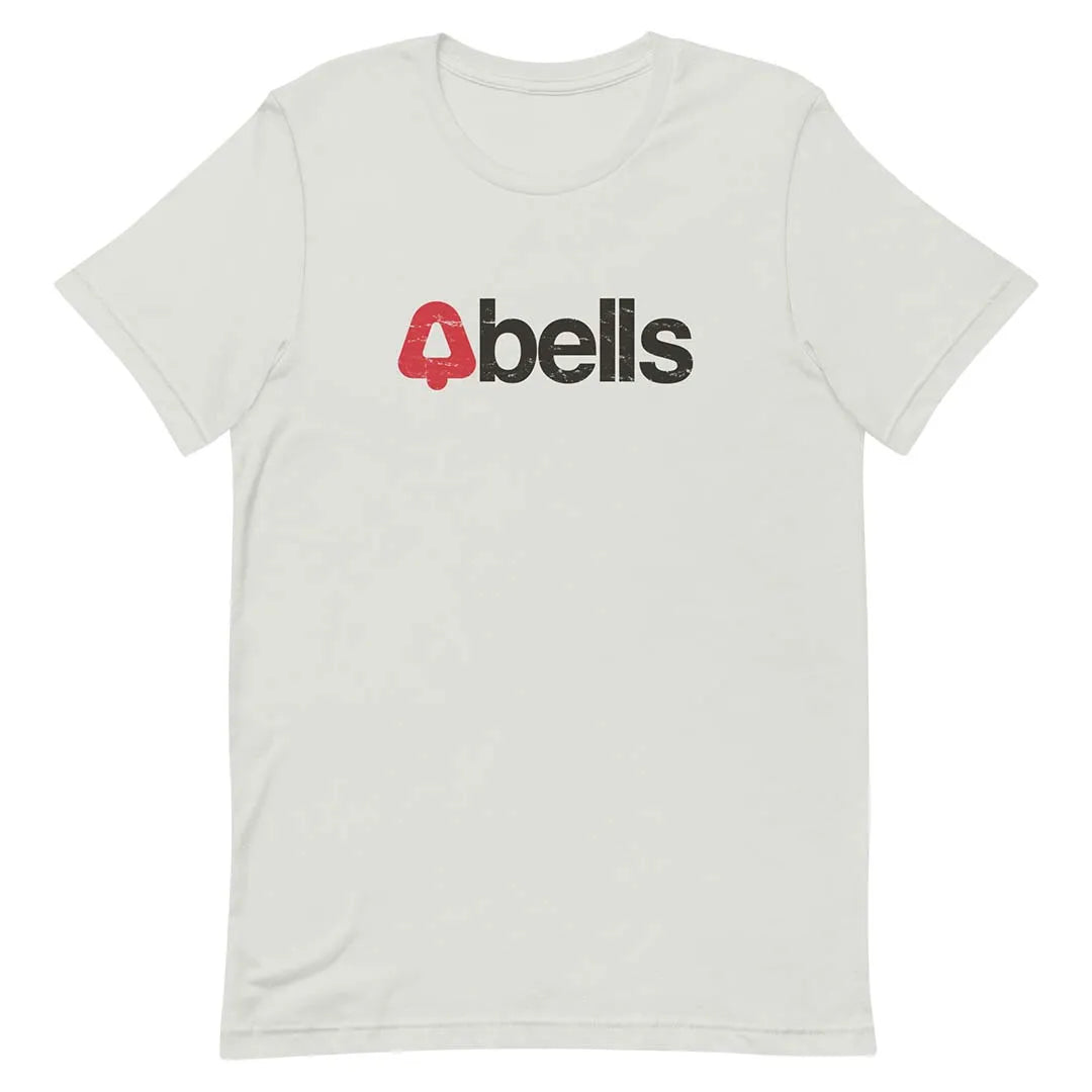 Bells Supermarket Buffalo Unisex Retro T-shirt