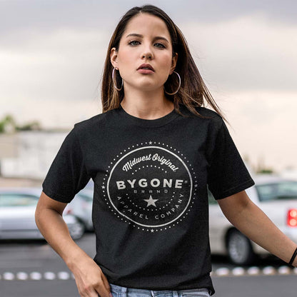 Bygone Brand Midwest Original Unisex T-shirt