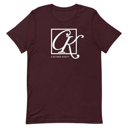 Castner Knott Nashville Unisex Retro T-shirt