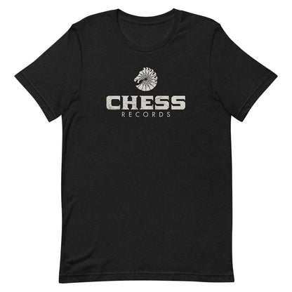 Chess Records Unisex Retro T-shirt