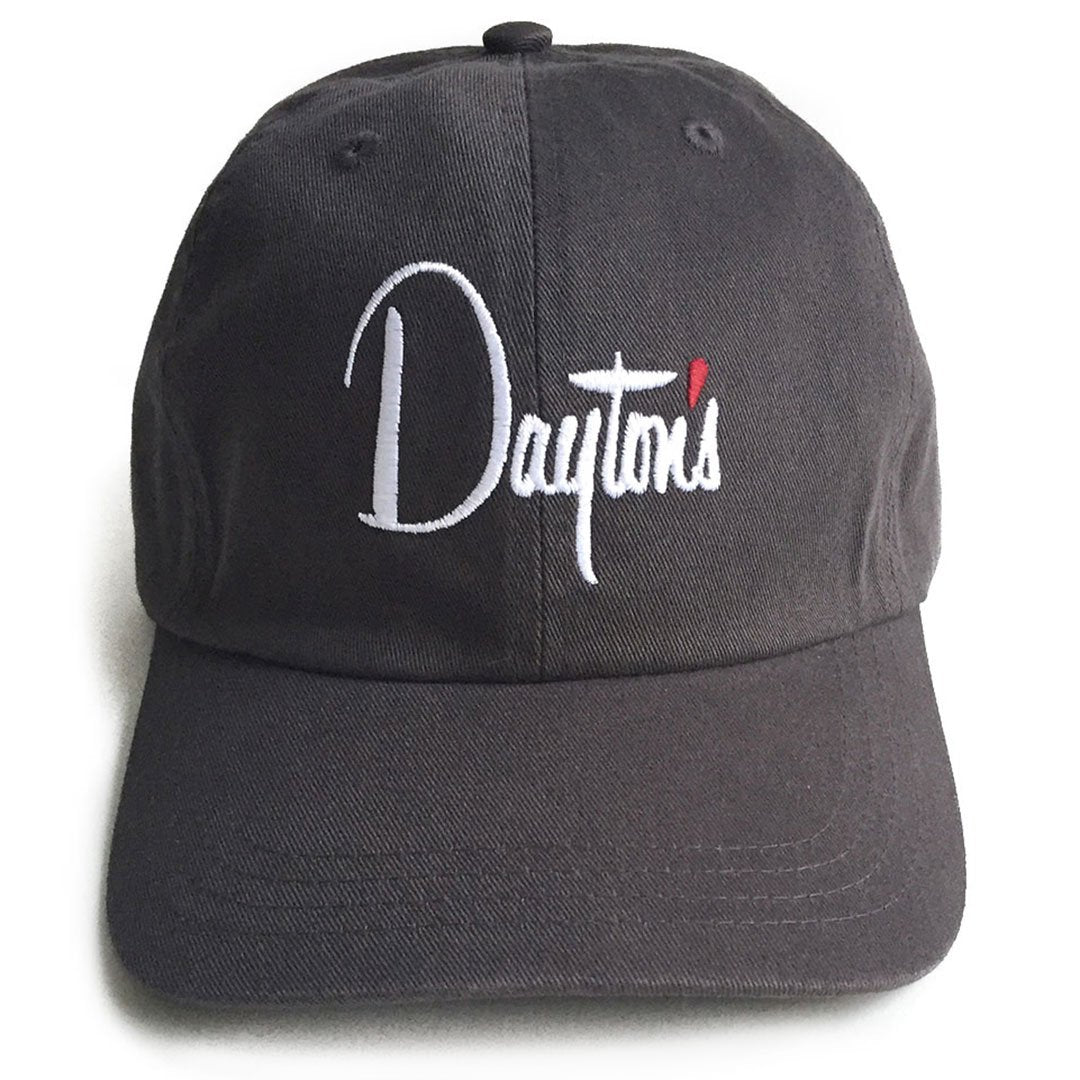 Dayton's Cap - Bygone Brand