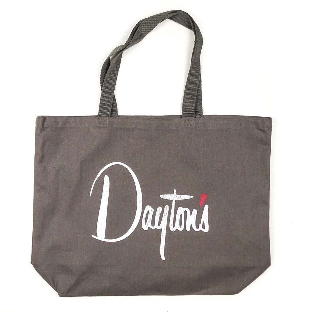 Dayton's Jumbo Tote Bag - Bygone Brand