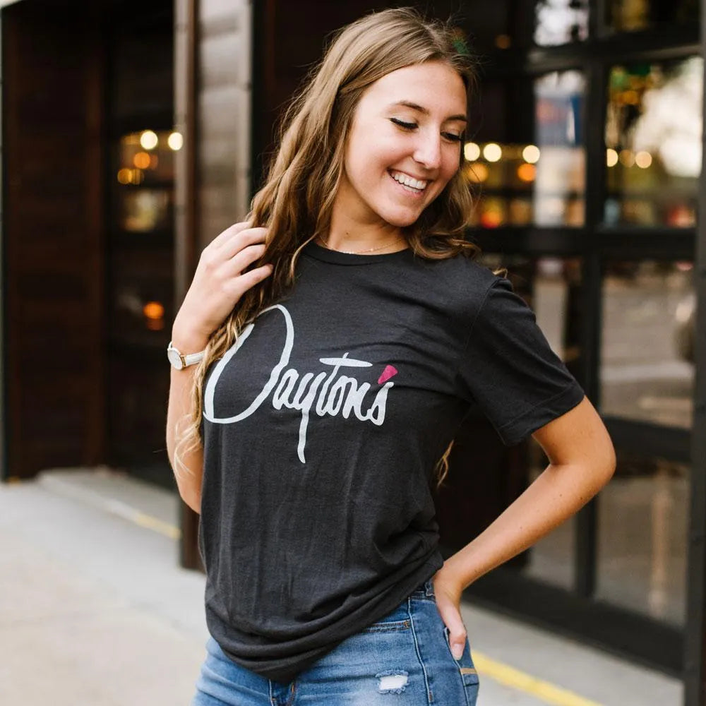 Dayton's Department Store Short-Sleeve T-shirt – Bygone Brand