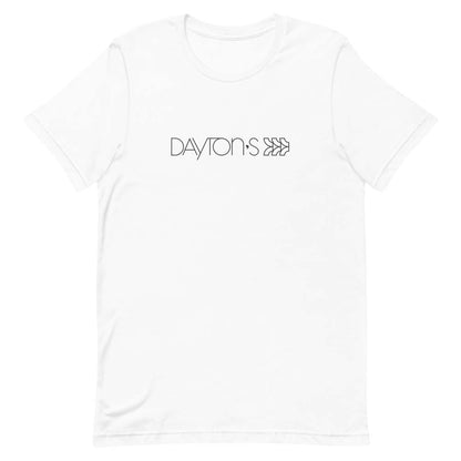 Daytons '68 Department Store Unisex Retro T-shirt