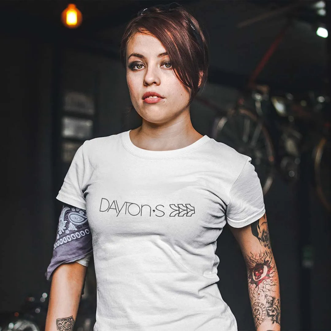 Daytons '68 Department Store Unisex Retro T-shirt