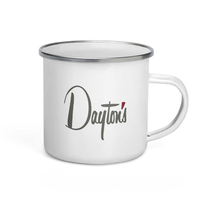 Dayton's Department Store Camper Mug
