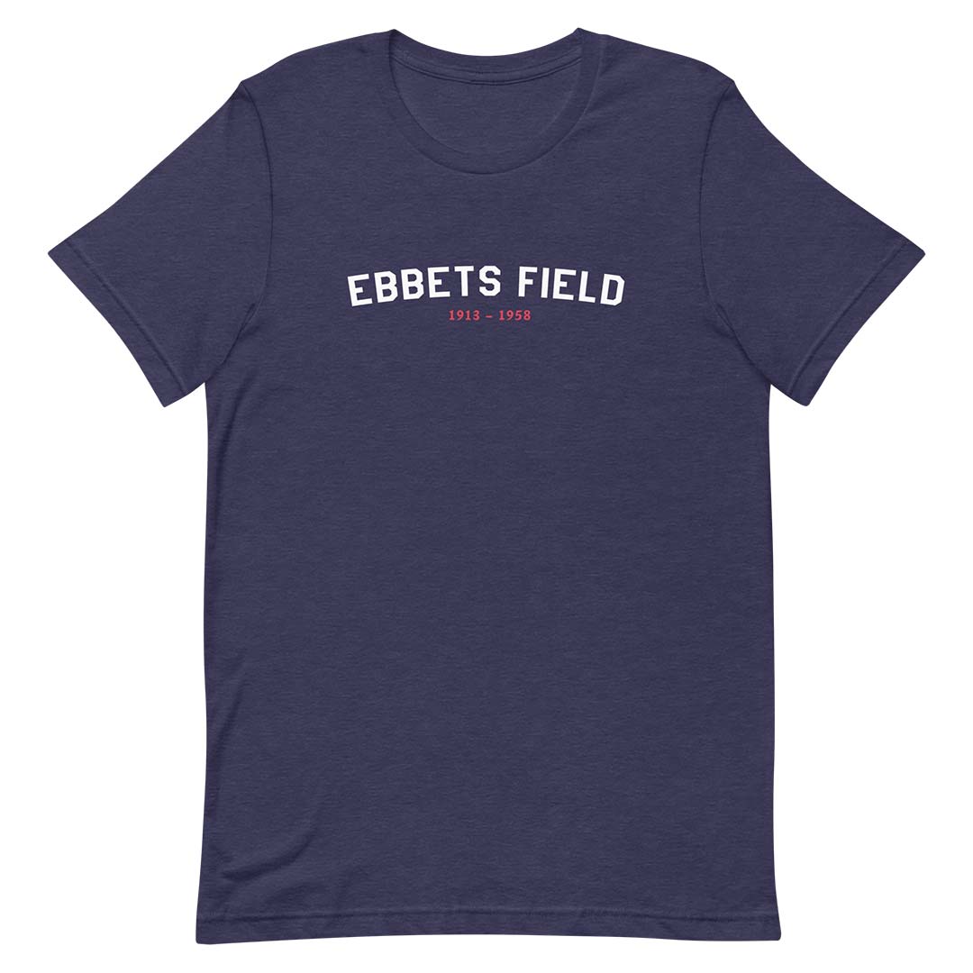 Brooklyn Dodgers 1945 Satin Windbreaker – Ebbets Field Flannels