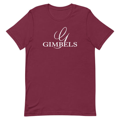 Gimbels Department Store Unisex Retro T-shirt