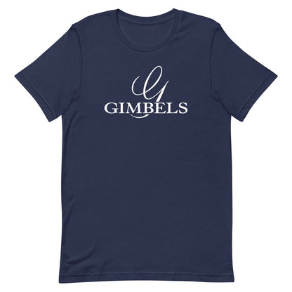 Gimbels Department Store Unisex Retro T-shirt