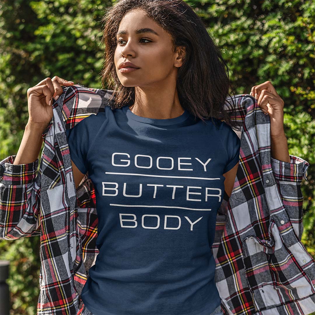 Gooey Butter Body - Bygone Brand