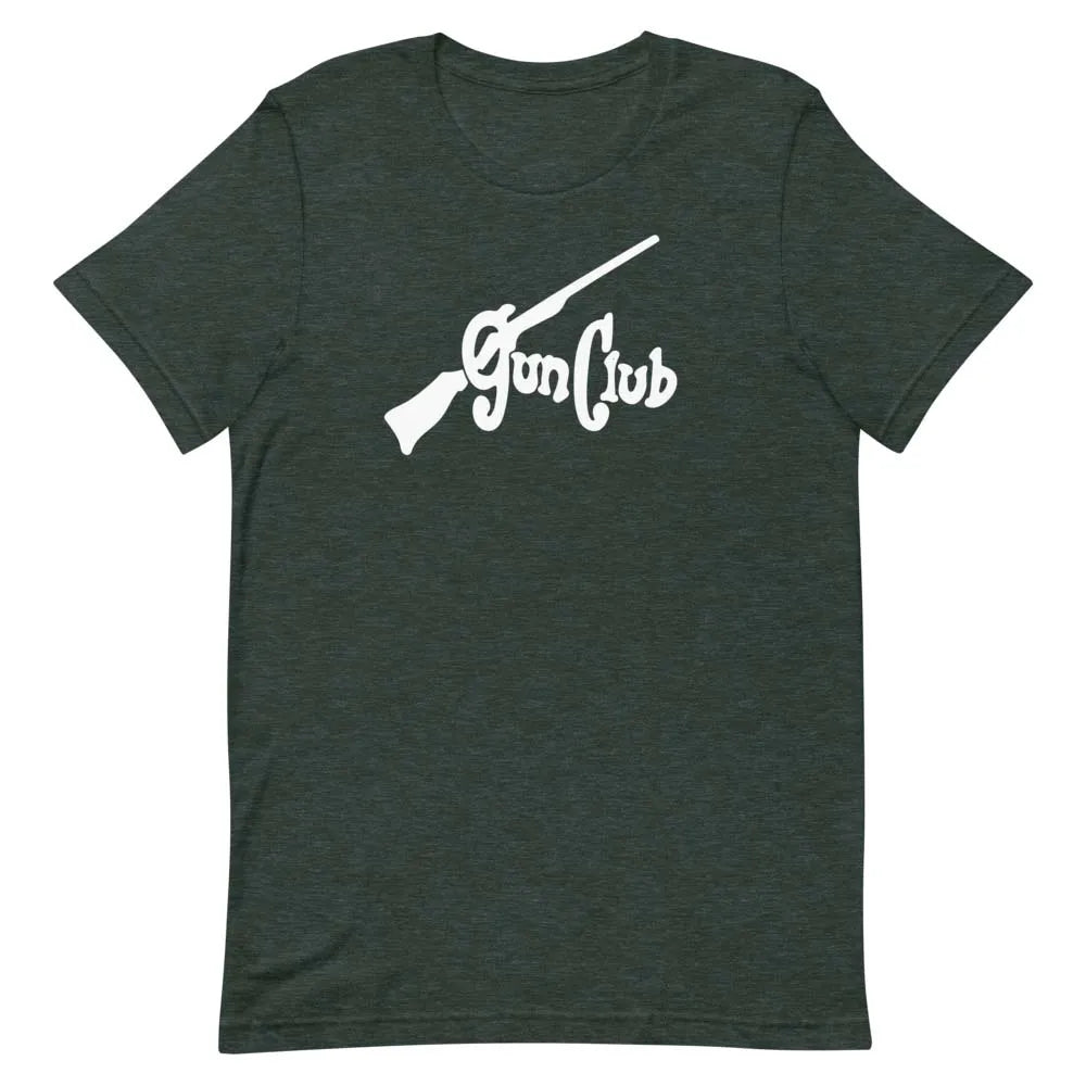 Gun Club Beloit T-Shirt