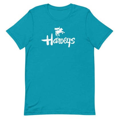 Harvey's Department Store t-shirt - Bygone Brand