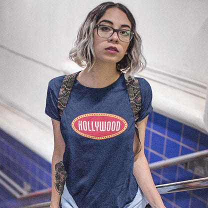 Hollywood Restaurant t-shirt