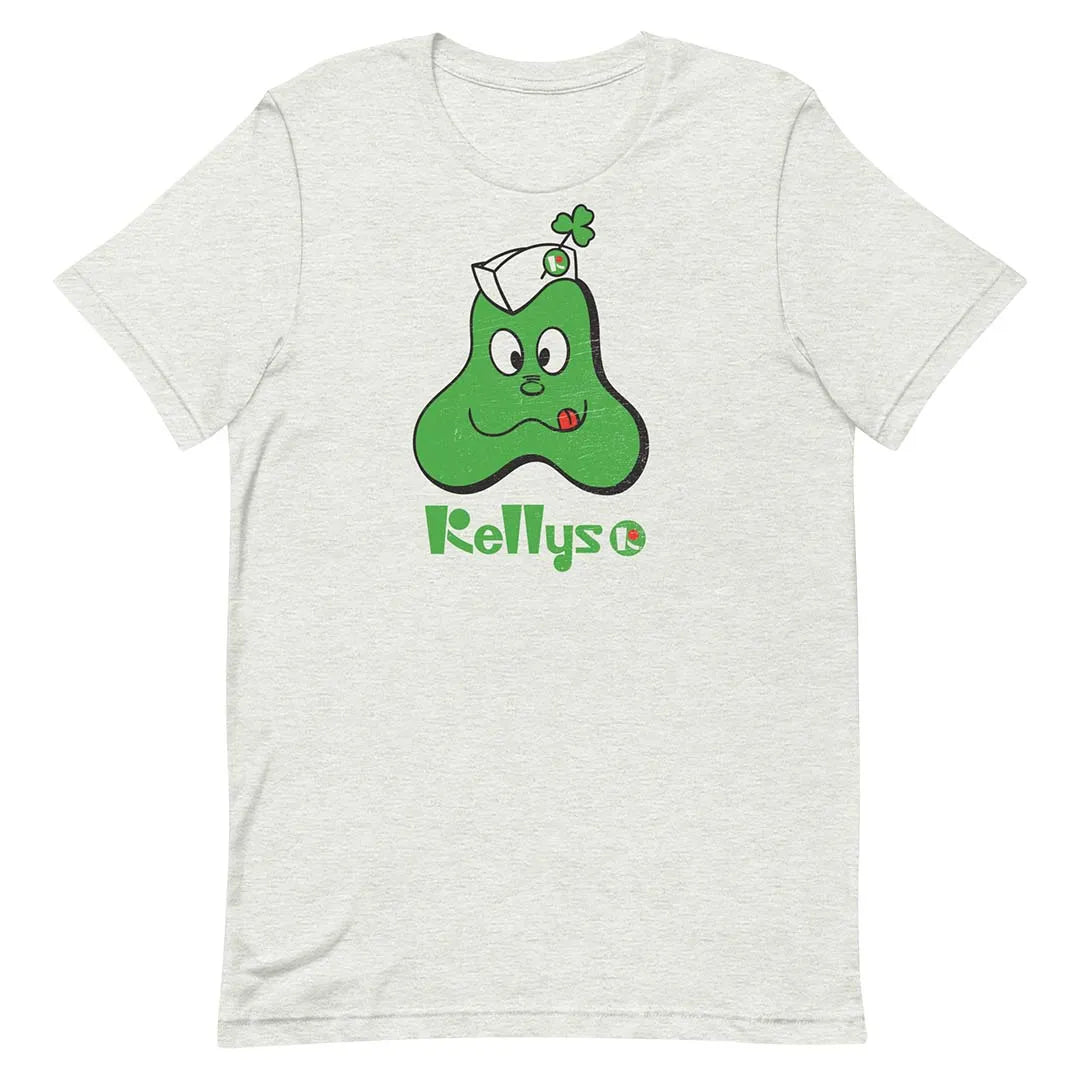 Kellys-Pickle Pete Unisex Retro T-shirt