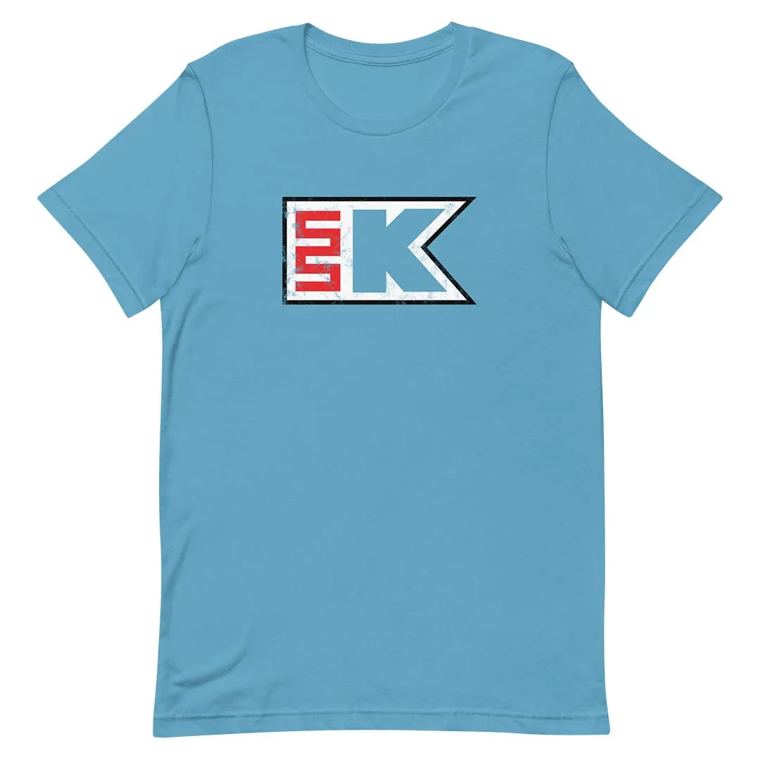 Kresge’s Discount Stores Unisex Retro T-shirt