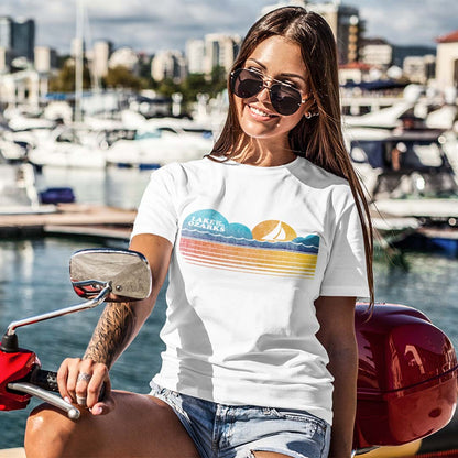 Lake of the Ozarks t-shirt - Bygone Brand